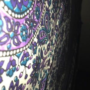 Meet your Posher, Evelyn